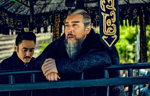 曹操为什么不杀司马懿?曹操理解错三马同槽含义