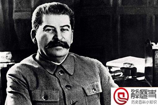 斯大林的日常生活是怎样的 有哪些私生活