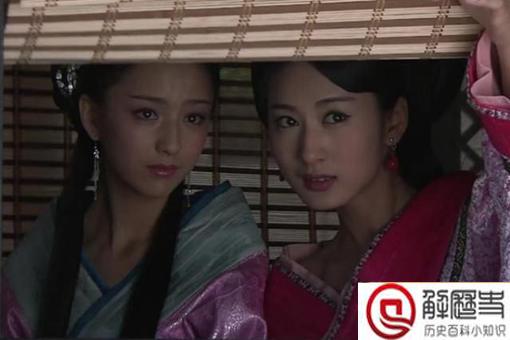 赵合德为什么比赵飞燕受宠?