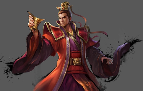 孙坚死后为什么孙策和孙权活了下来?刘表和袁术为什么没杀孙权?