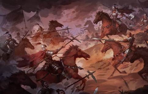 长平之战赵括战略有哪些失误?长平之战真相揭秘