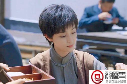 民初奇人传花谷结局是什么 花谷和爵爷在一起了吗