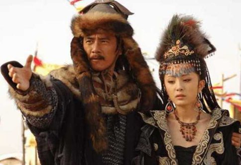 汉朝能压制匈奴为什么汉皇帝还要把公主嫁去和亲? 汉朝能压制匈奴为什么汉皇帝还要把公主嫁去和亲?