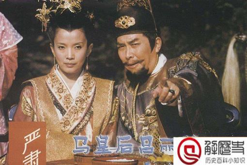 只有马皇后敢叫重八吗?朱元璋多爱马皇后? 只有马皇后敢叫重八吗?朱元璋多爱马皇后?