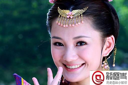 代战到底是怎么死的 代战公主结局活了多久