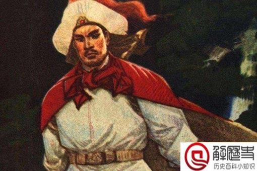 黄得功是一个怎样的人 黄得功生平简介