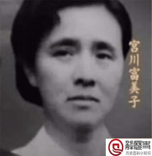 国父孙中山日本女儿是谁 为何去世了都不公开身份