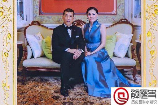泰国王妃诗妮娜私照被外泄为什么会被泄露?泰国皇室内斗揭秘 泰国王妃诗妮娜私照被外泄为什么会被泄露?泰国皇室内斗揭秘