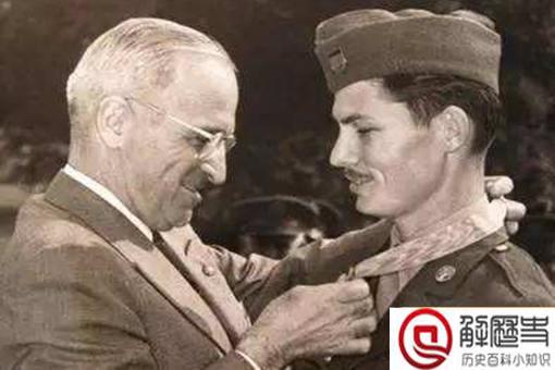 德斯蒙德救了多少人?德斯蒙德·道斯为什么能救这么多人?