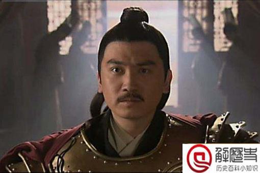 李景隆是真的草包吗?朱允炆为什么用李景隆?