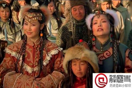 父妻子继,兄死娶嫂是恶俗还是习俗?