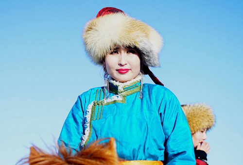 朱元璋和他的儿子们为何争着娶蒙古女子为妃? 朱元璋和他的儿子们为何争着娶蒙古女子为妃?