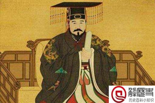 古代皇帝刘岩是一个怎样的人?为何说他是南汉的神经病开国皇帝?