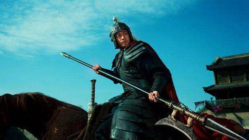 三国最强兵器排行榜 蜀国占了三样 三国最强兵器排行榜 蜀国占了三样