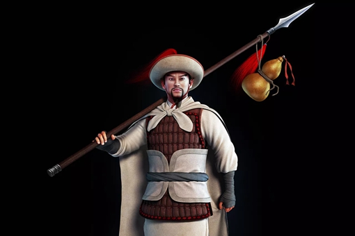 林冲禁军教头是什么职位?林冲一年工资能拿多少?