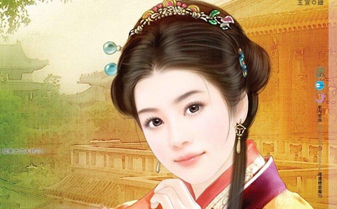 宁种背天荒,不讨避荒妻是什么意思?