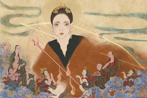 想当皇后要符合哪些条件?这五类人才能登上皇后之位 想当皇后要符合哪些条件?这五类人才能登上皇后之位