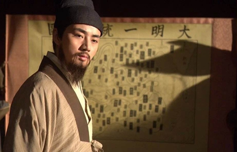 崇祯皇帝朱由检是亡国之君为什么很少挨骂?李自成怎么评价崇祯皇帝?