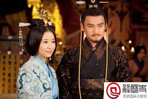 刘秀其实很爱郭圣通吗?刘秀最爱的人是谁?