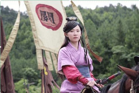 为什么张飞的女儿都嫁给了刘禅?刘禅怎么不娶关羽的女儿?