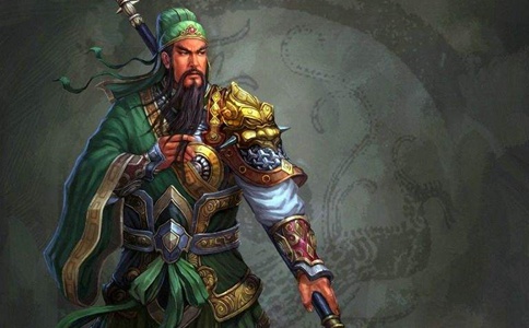 为什么没有人盗关羽的墓? 为什么没有人盗关羽的墓?