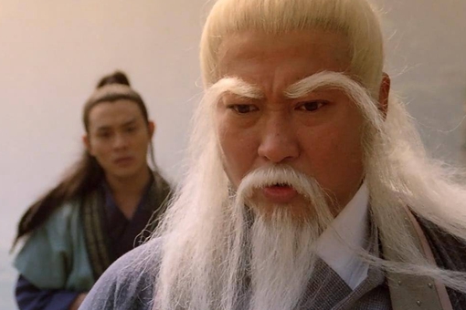 倚天屠龙记六大派为什么成了反派?明教却成了最后的江湖救星 倚天屠龙记六大派为什么成了反派?明教却成了最后的江湖救星