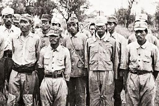 苏联为何允许日本战俘与本国女性通婚? 苏联为何允许日本战俘与本国女性通婚?