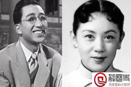 上官云珠为何要跳楼自杀 她的一生经历了什么坎坷 上官云珠为何要跳楼自杀 她的一生经历了什么坎坷