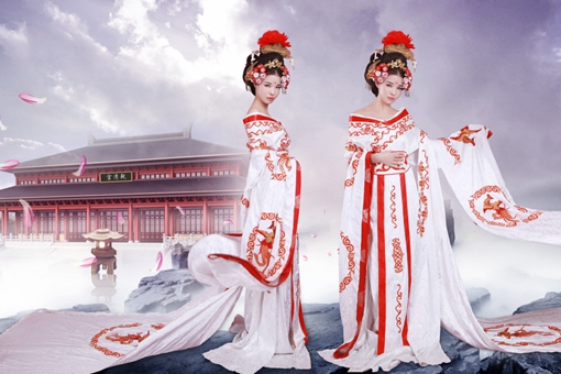 历史古人是怎么给文件加密的?有哪些方法?拆字法代码法具体是怎样的?