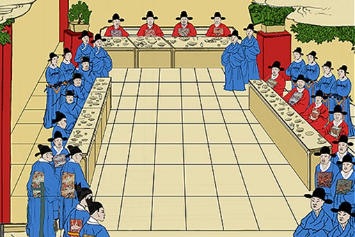 古代考试如何防止考生作弊?这一作弊法曾刷新吉尼斯世界纪录 古代考试如何防止考生作弊?这一作弊法曾刷新吉尼斯世界纪录