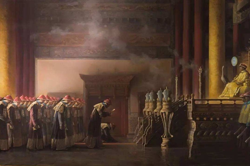 清朝有哪些有意思的事情?清朝冷知识揭秘