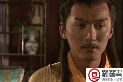 朱常洛为什么只当了29天皇帝?朱常洛是怎么死的? 朱常洛为什么只当了29天皇帝?朱常洛是怎么死的?