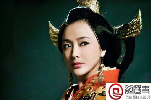 吕雉的尸身被侮辱是怎么回事 吕雉死后被奸尸是真的吗