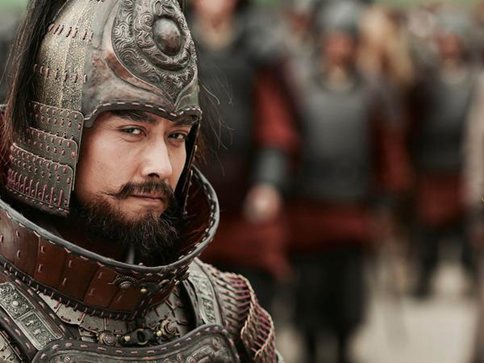 杨彪官位比曹操高时为什么不把曹操杀了?杨彪错失机会还赔上自己儿子 杨彪官位比曹操高时为什么不把曹操杀了?杨彪错失机会还赔上自己儿子