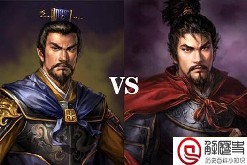 织田信长和曹操有什么关系?为何说织田信长是日本版曹操?