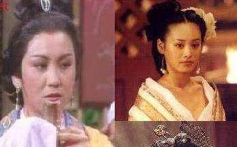 秦始皇的母亲赵姬,真的是生性淫荡吗?