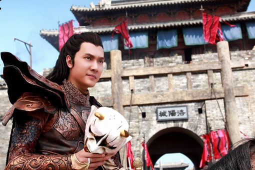 为什么很多人说北齐皇帝变态?北齐皇帝为什么个个都是疯子?