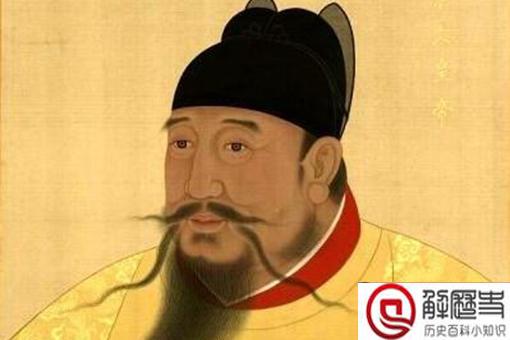 李景隆是真的草包吗?朱允炆为什么用李景隆?