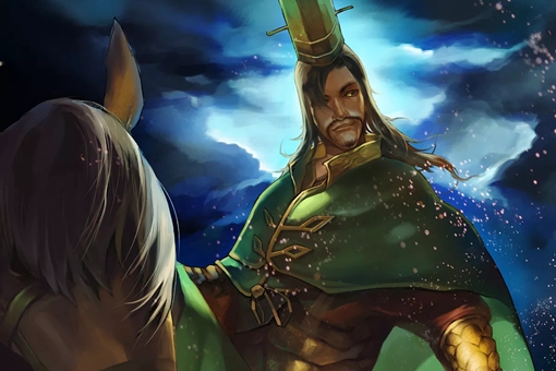 刘备能够三分天下最大功臣是谁?此人立大功却不出名