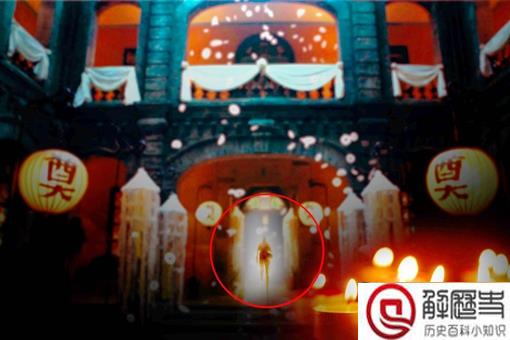 孝子送饭为何不能回头?揭秘头七灵异事件