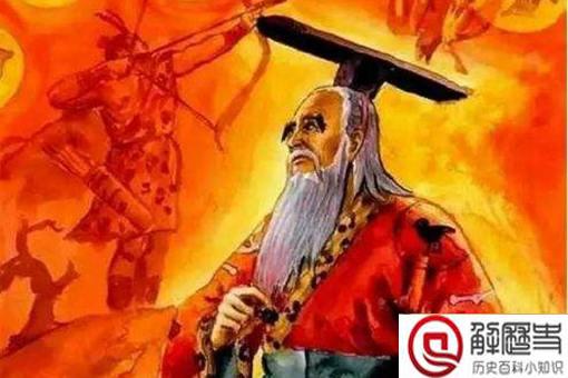 中国人是外星人后裔?中国人来自天狼星?