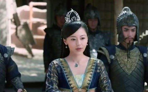 孙权的女儿比儿子有出息 当周瑜儿媳还敢废皇帝 孙权的女儿比儿子有出息 当周瑜儿媳还敢废皇帝