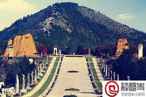 秦始皇陵真有守陵人吗?秦始皇陵守陵人蒙氏一族吗?