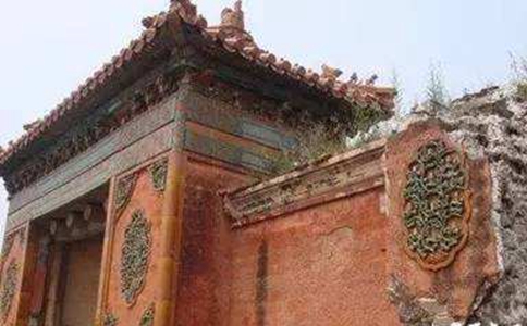 孝庄不愿和皇太极合葬的真正原因是什么? 孝庄不愿和皇太极合葬的真正原因是什么?