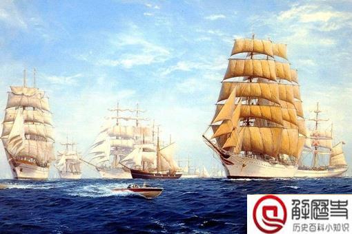 郑和下西洋时,船上真的只带50岁的老妇人?