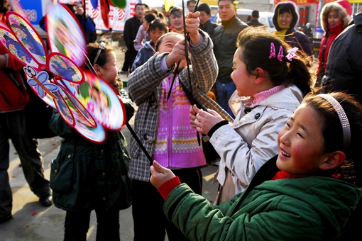 胶东人为什么和其他山东人不一样? 胶东人为什么和其他山东人不一样?