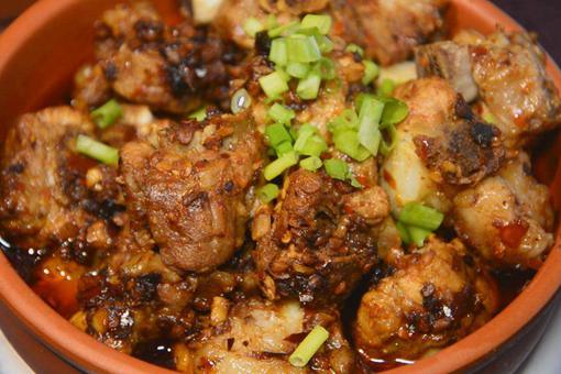 古代有炒菜吗?古人是什么时候才开始用