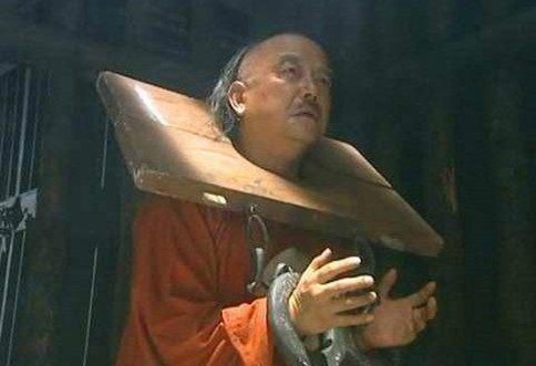 和珅为什么要贪那么多钱?和珅贪污不只是为了钱那么简单