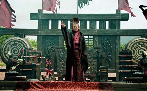 曹操养子功成名就,刘备养子惨遭错杀,孙权养子是什么情况?