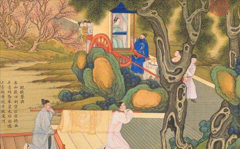 中国古代的皇帝们为什么不禁娼妓?真正原因是什么 中国古代的皇帝们为什么不禁娼妓?真正原因是什么